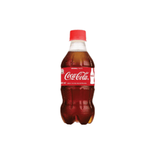 Mini Coca Cola 300ml x 6