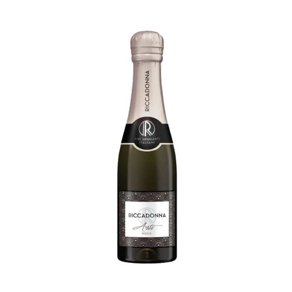 Champagne Riccadonna Asti 200 ml