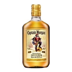 Ron Captain Morgan 200ml