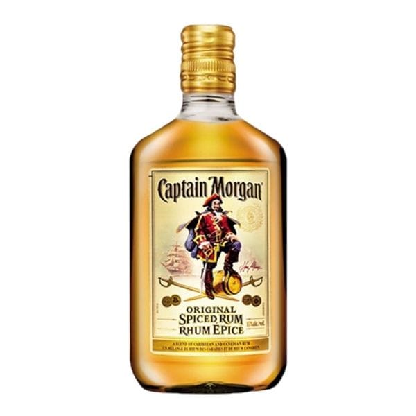 Ron Captain Morgan 200ml