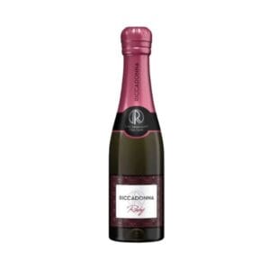 Champagne Riccadonna Ruby 200ml