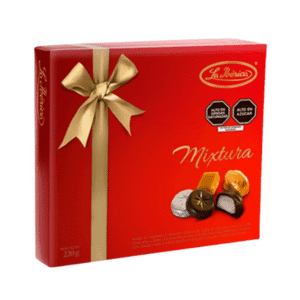 La Ibérica Mixtura 220 gr