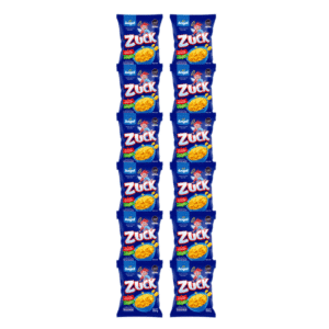 Tira Cereal Angel Zuck 12und 20gr