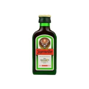 Mini Jagermeister 40ml
