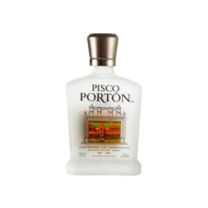 Mini Pisco Porton Quebranta 50 ml
