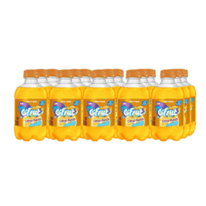 Mini Cifrut Naranja 15und 200ml