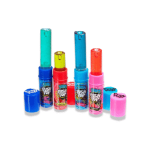 Caramelo Push Pop 15gr