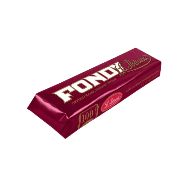 La Ibérica Barra Fondy 50gr