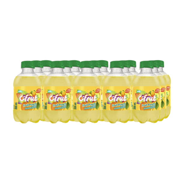 Mini Cifrut Granadilla 15und 200ml