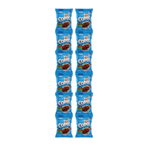 Tira Cereal Angel Chopix 12und 18gr
