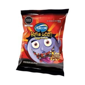 Caramelos Sangrientos Pintalenguas 60und