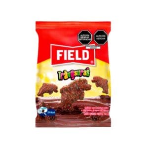 Chocolate Mini Travesuras 50gr