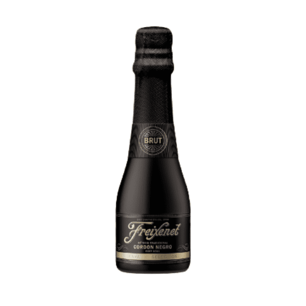 Freixenet Cordon Negro Brut 200ml
