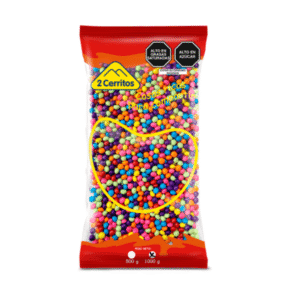 Chocolates Burbujita 990gr