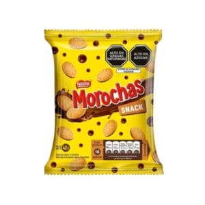 Chocolate Mini Morochas 40gr