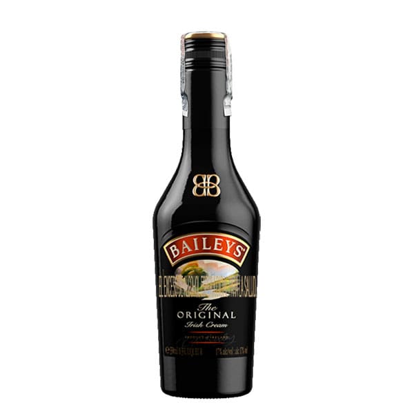Licor de Crema Baileys 375ml
