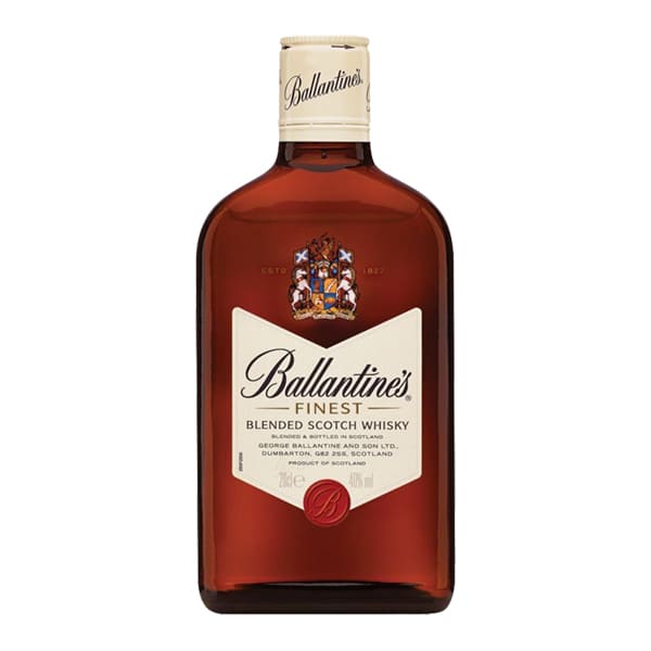 Whiskey Ballantine's 200ml