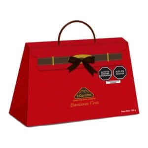 Cartera Italiana 2 Cerritos 125gr