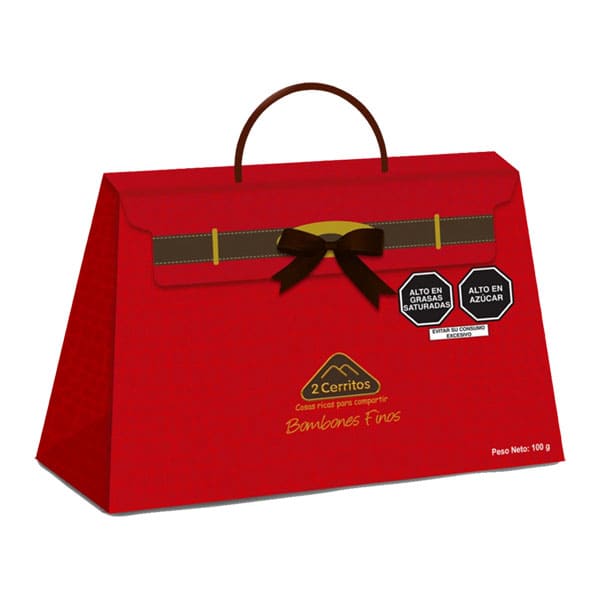Cartera Italiana 2 Cerritos 125gr