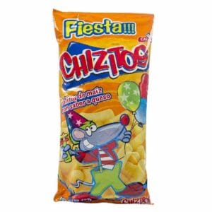 Chizón Fiesta 190 gr
