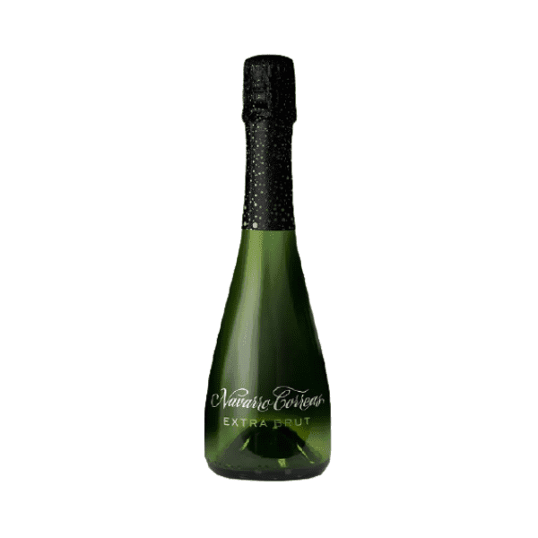 Navarro Correas Extra Brut 187ml