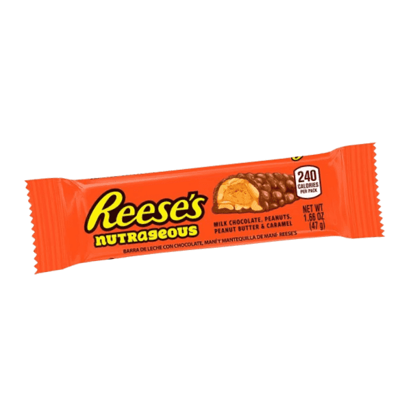 Chocolates Reese's 47gr