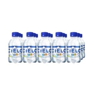 Mini Agua Cielo 15und 200ml