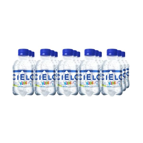 Mini Agua Cielo 15und 200ml