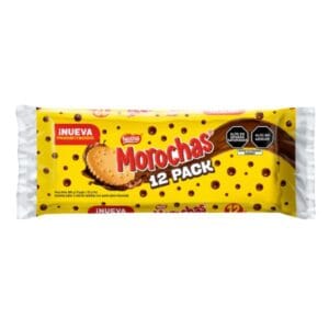 Galletas Morocha 12 und