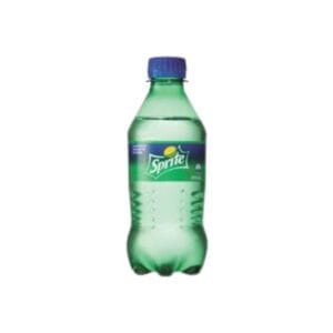 Mini Sprite 300ml x6