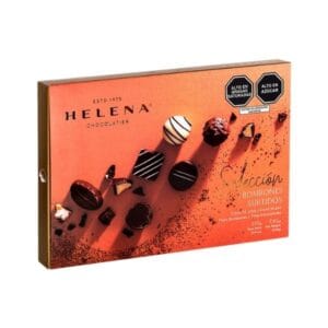 Helena Bombones Surtidos 210 gr