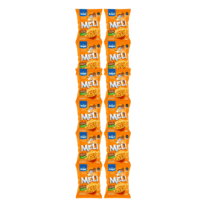 Tira Cereal Angel Meli 12und 20gr