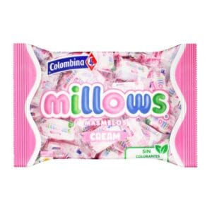 Millows Cream Individual 50 und