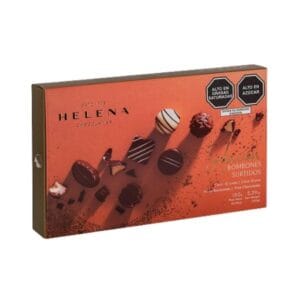 Helena Bombones Surtidos 150 gr