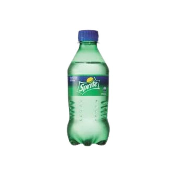 Mini Sprite 300ml x6