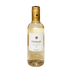 Intipalka Vino Blanco 375ml