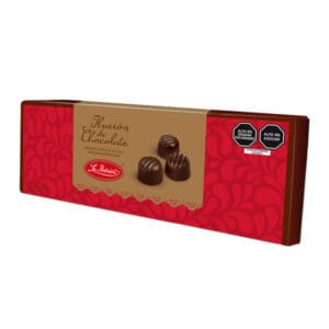 La Ibérica Ilusión De Chocolate 110 gr