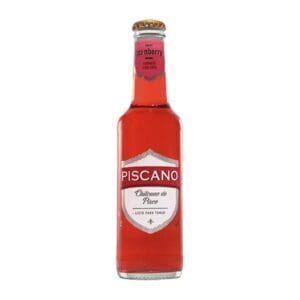 Piscano de Cranberry 275ml