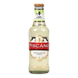 Piscano de Limón 275ml