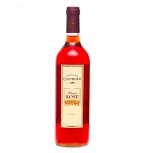 Queirolo Vino Rose 750ml