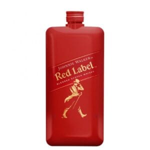 Red Label Whiskey 200 ml