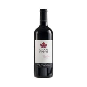 Tacama Gran Tinto 375ml