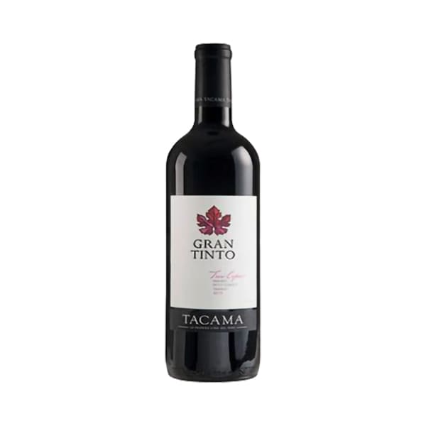 Tacama Gran Tinto 375ml