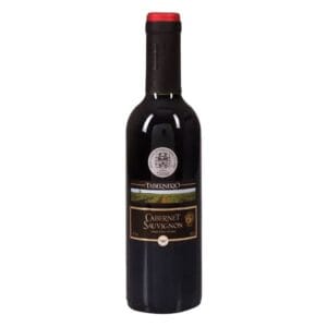 Tabernero Cabernet Suavignon 375ml