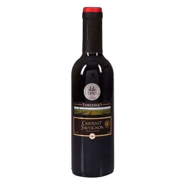 Tabernero Cabernet Suavignon 375ml