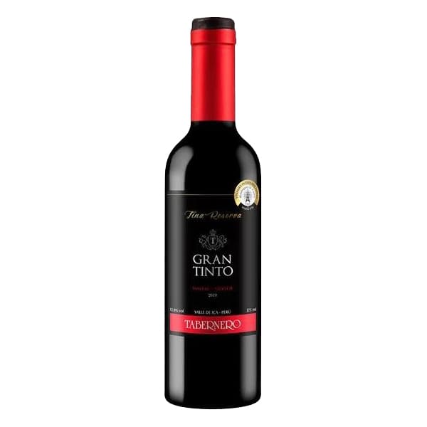 Tabernero Tinto Fina Reserva 375ml