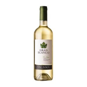 Vino Tacama Gran Blanco 375ml