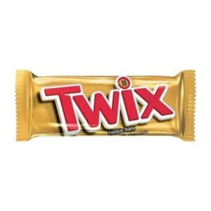 Chocolate en Barra Twix 50.7gr