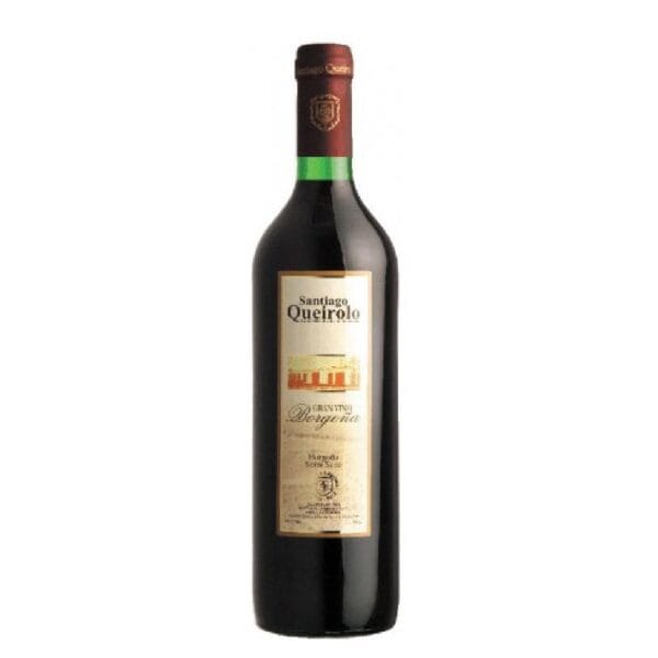 Queirolo Vino Borgoña 750ml