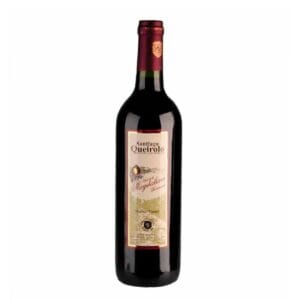 Queirolo Vino Magdalena 750ml